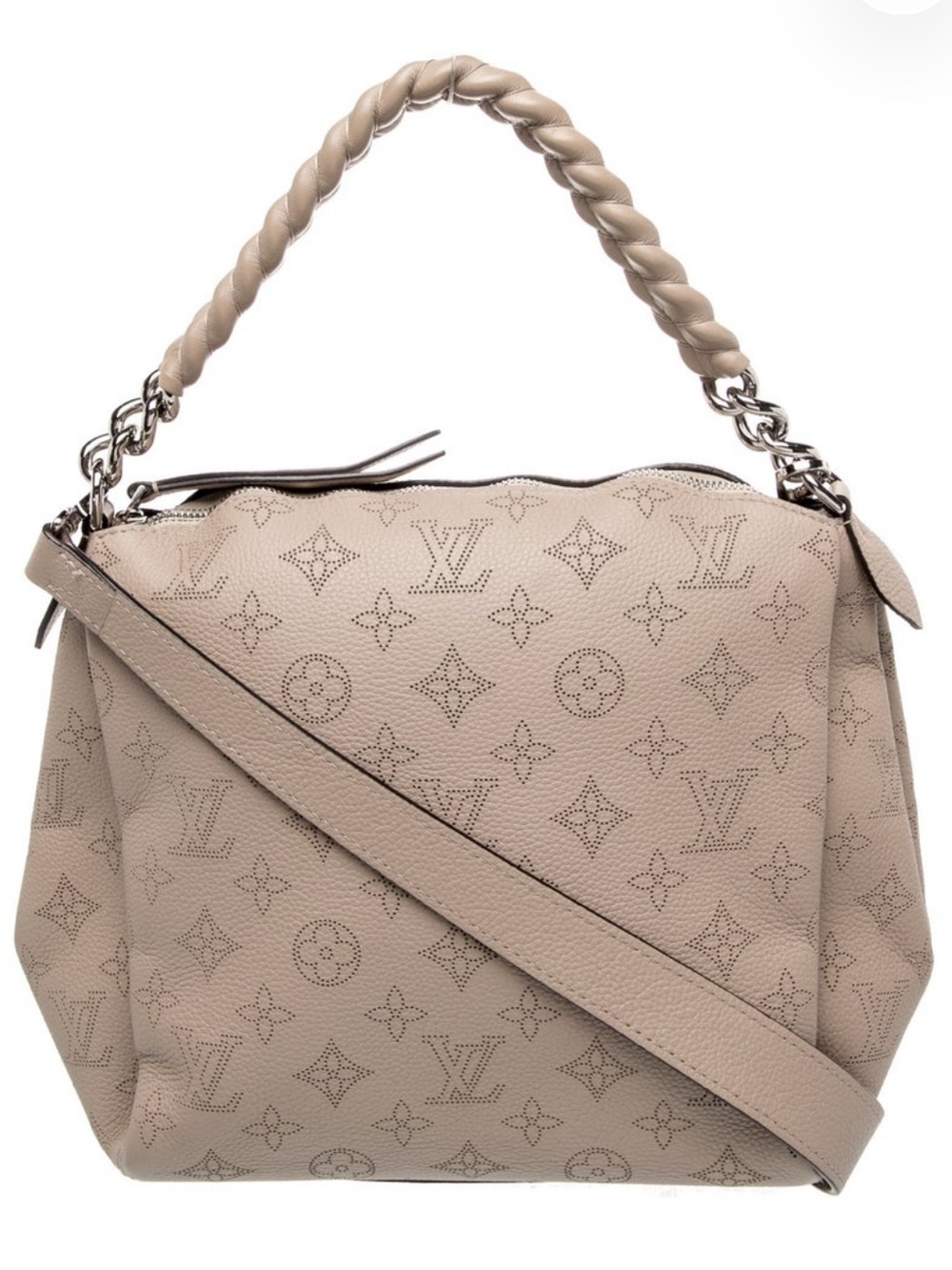 💎 Louis Vuitton Monogram Babylon’s BB